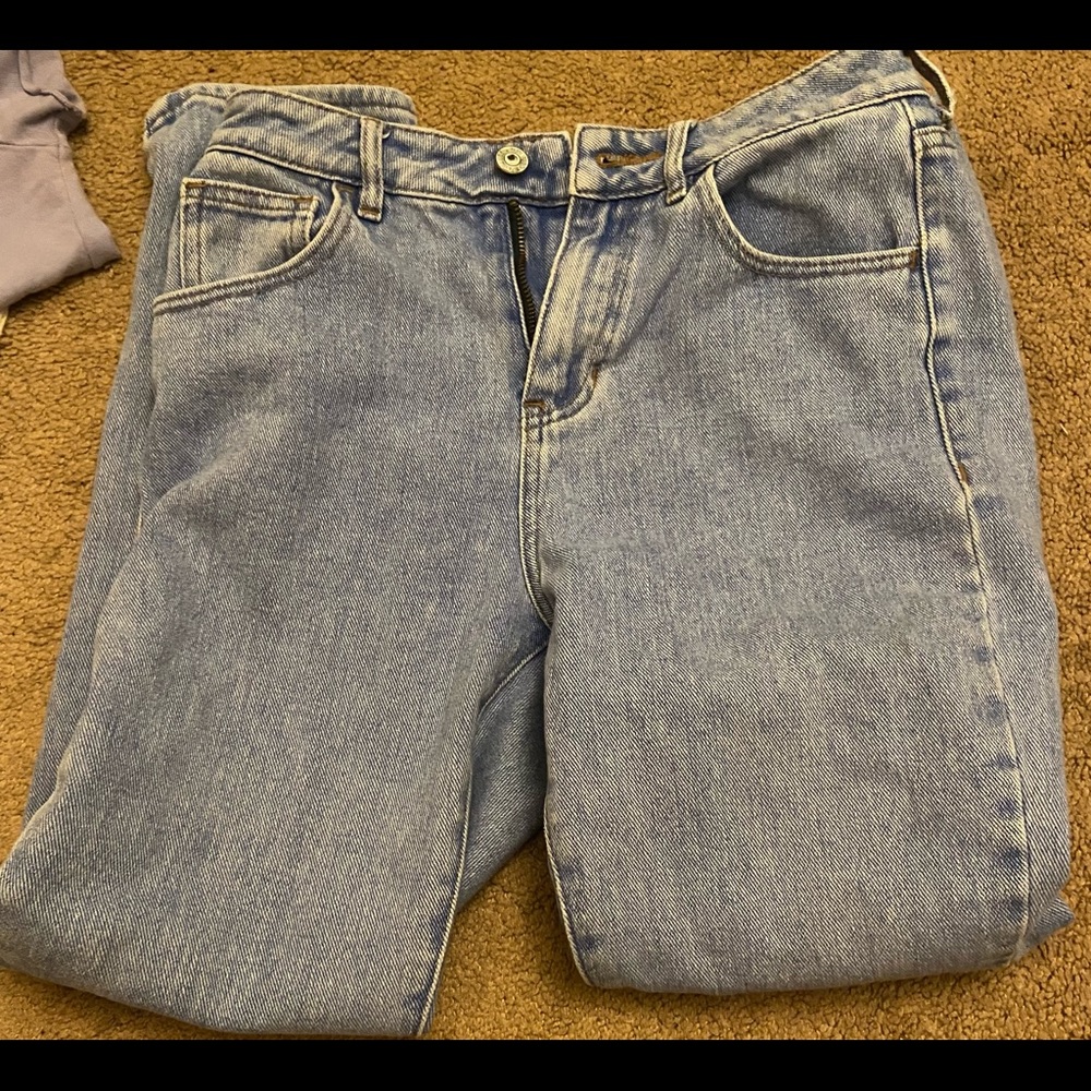 Brandy jeans